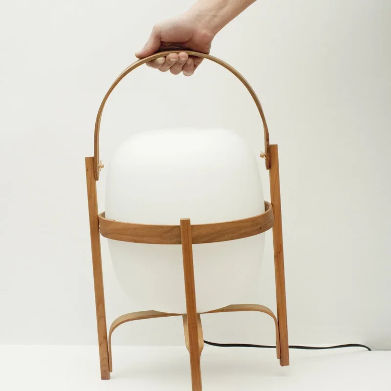 Cesta cestita – Santa & Cole at Mesmetric