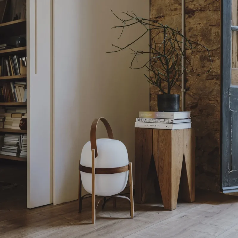 Cesta cestita – Santa & Cole at Mesmetric