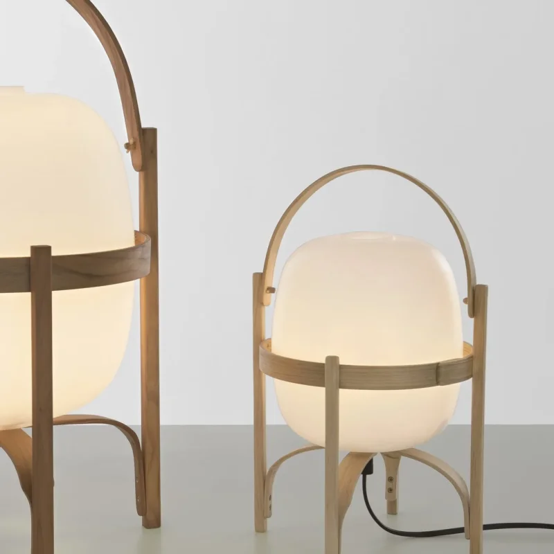 Cesta cestita – Santa & Cole at Mesmetric