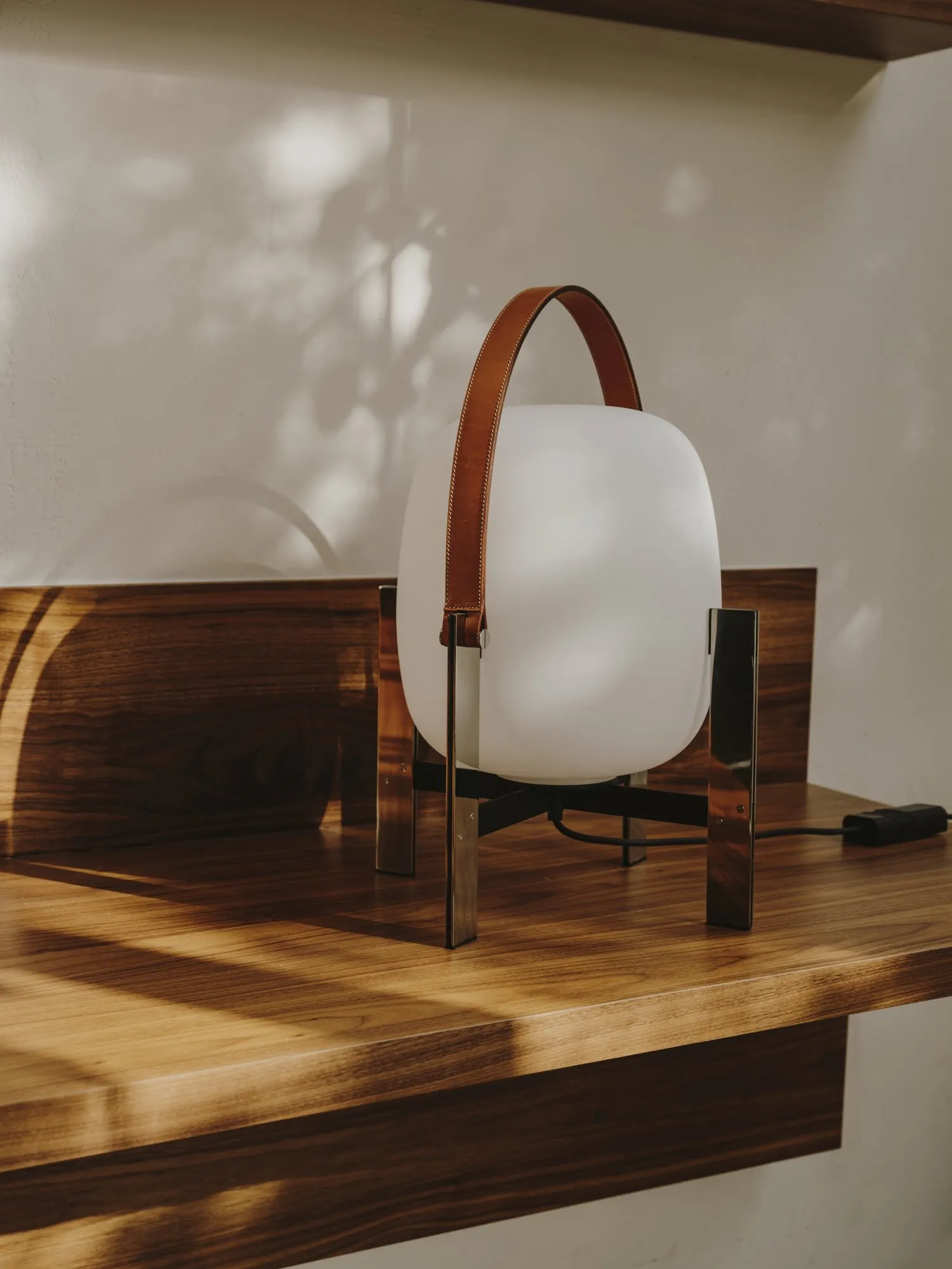 Cesta metálica – Santa & Cole at Mesmetric