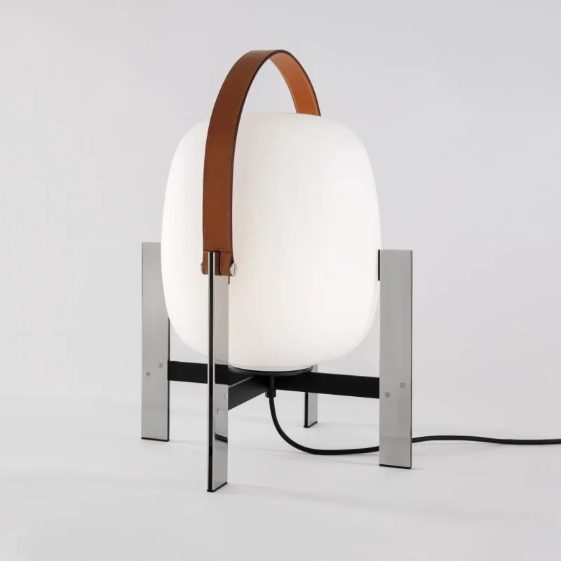 Cesta metálica – Santa & Cole at Mesmetric