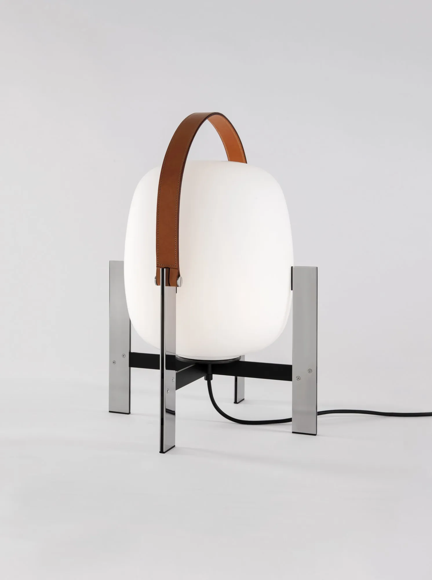 Cesta metálica – Santa & Cole at Mesmetric