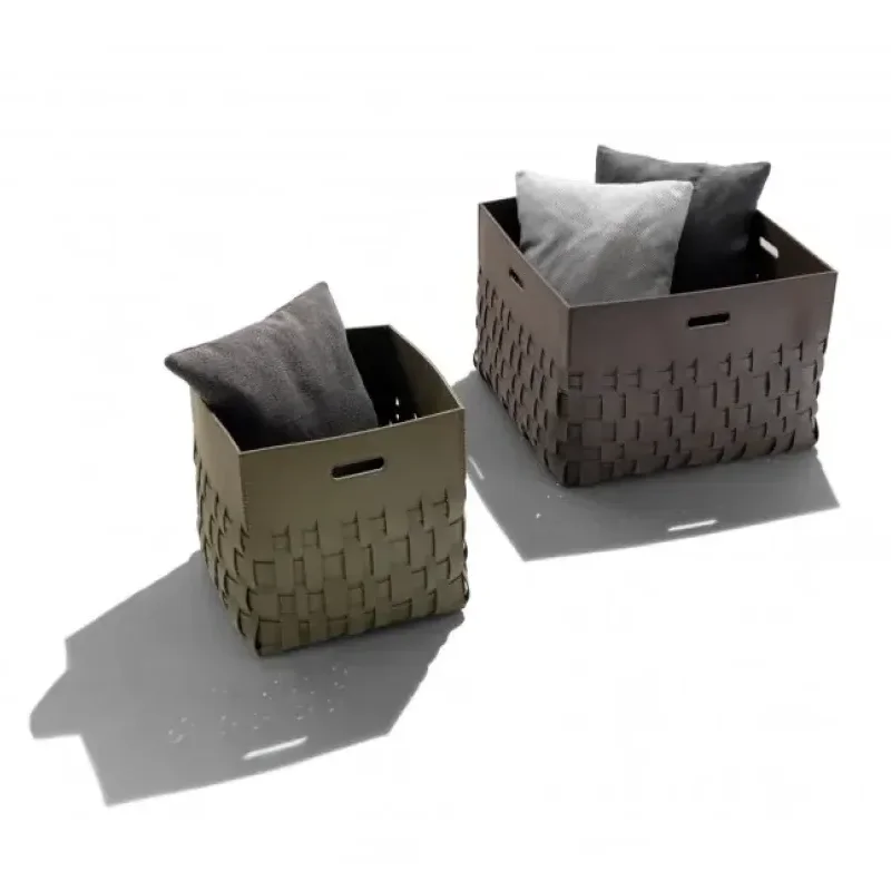 Cesta Outdoor - Flexform w Mesmetric