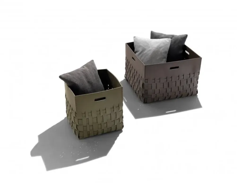 Cesta Outdoor - Flexform w Mesmetric