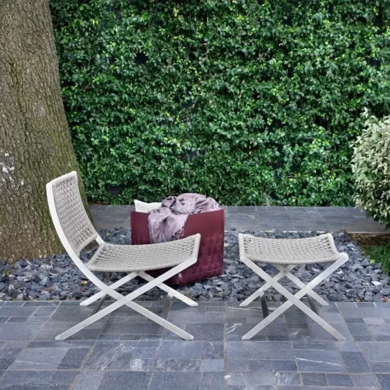 Cesta Outdoor - Flexform w Mesmetric