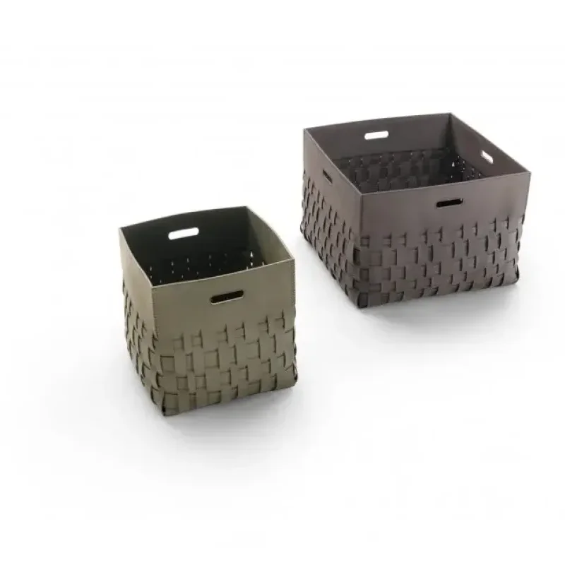 Cesta Outdoor - Flexform w Mesmetric
