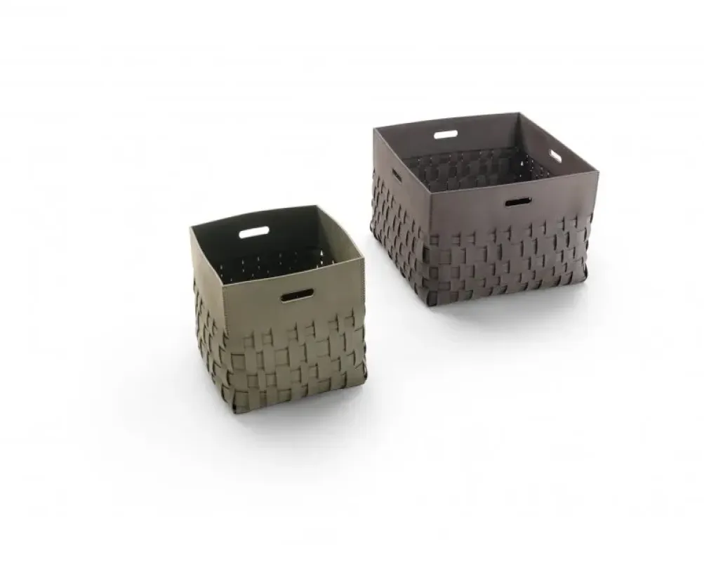 Cesta Outdoor - Flexform w Mesmetric