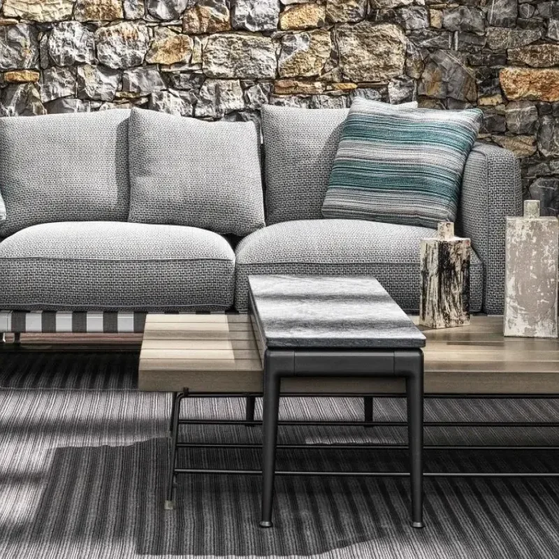 Cesta Outdoor - Flexform w Mesmetric