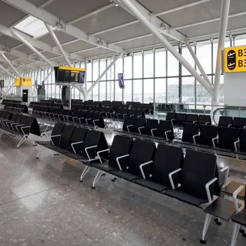Airline – Vitra at Mesmetric