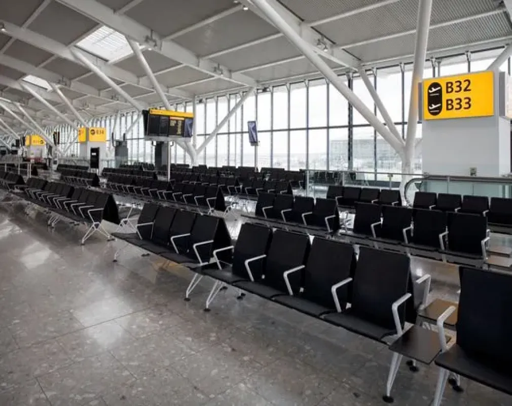 Airline – Vitra at Mesmetric