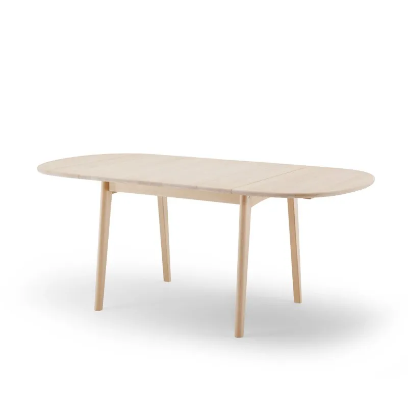 CH002 – Carl Hansen at Mesmetric
