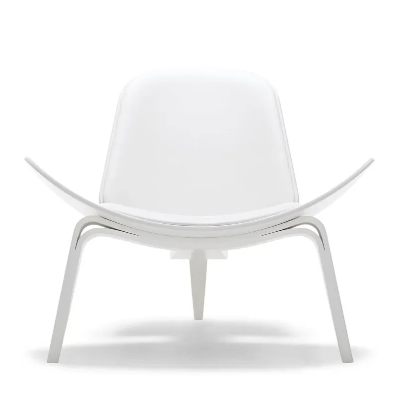 CH07 Shell Chair - Carl Hansen w Mesmetric