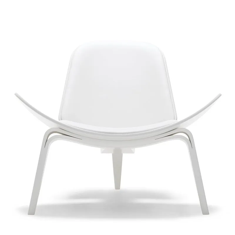 CH07 Shell Chair - Carl Hansen w Mesmetric