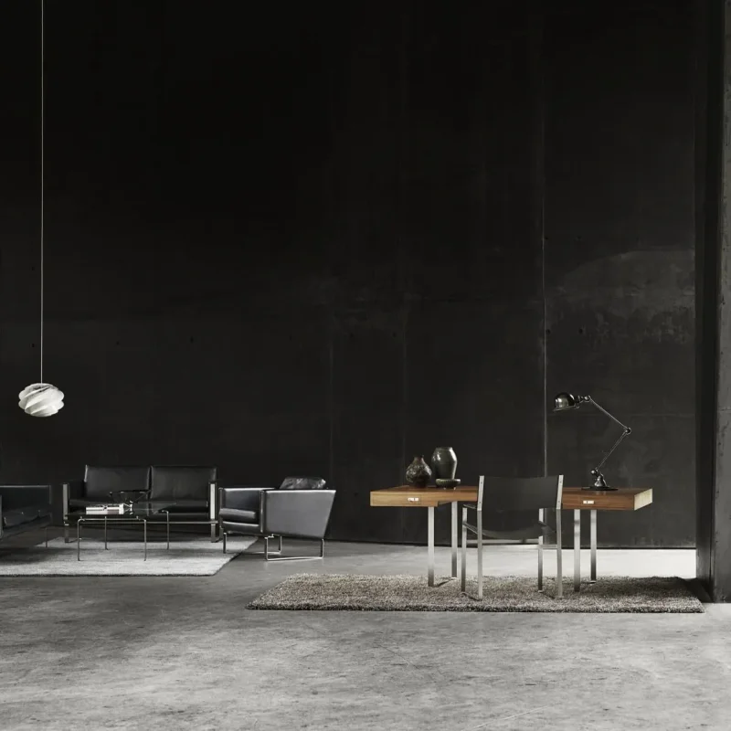 CH101 - Carl Hansen w Mesmetric