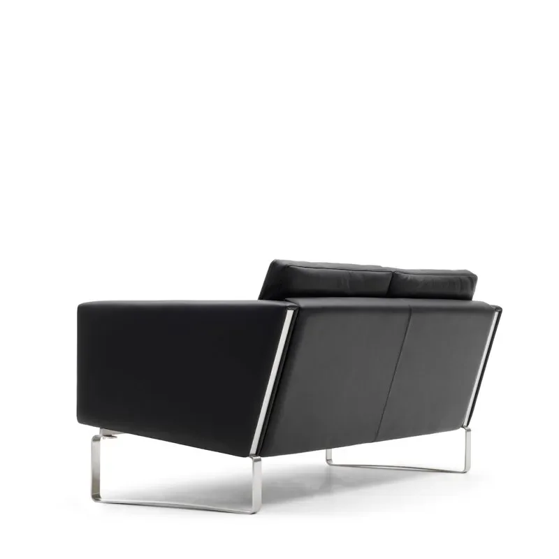 CH102,103,104 - Carl Hansen w Mesmetric