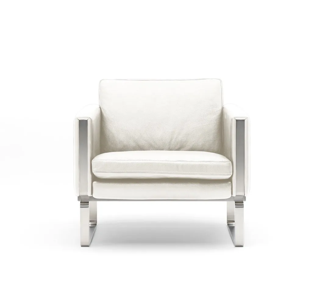 CH101 - Carl Hansen w Mesmetric