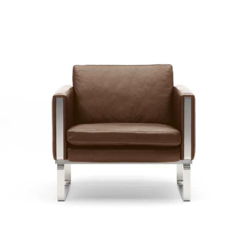 CH101 - Carl Hansen w Mesmetric