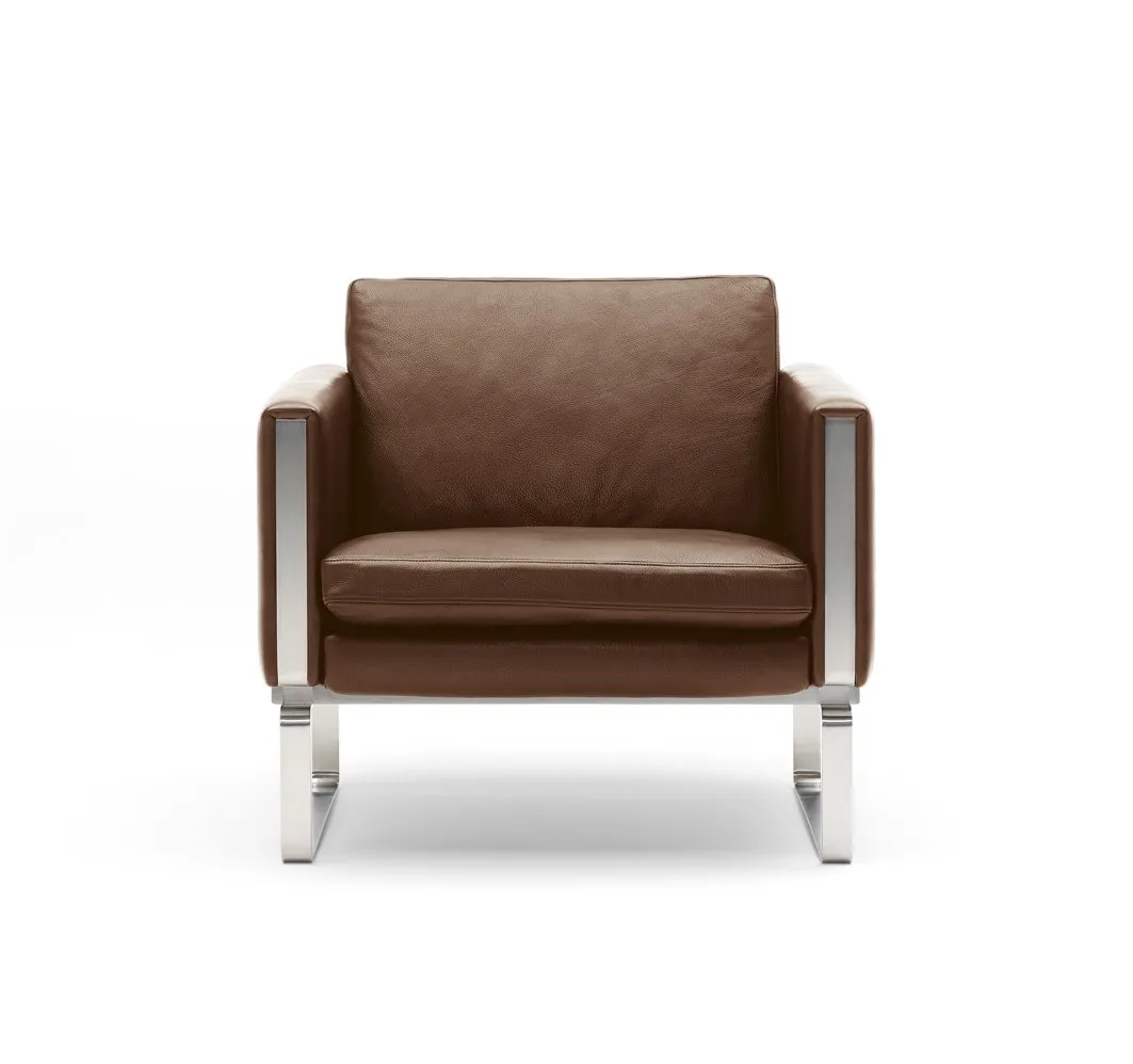 CH101 - Carl Hansen w Mesmetric