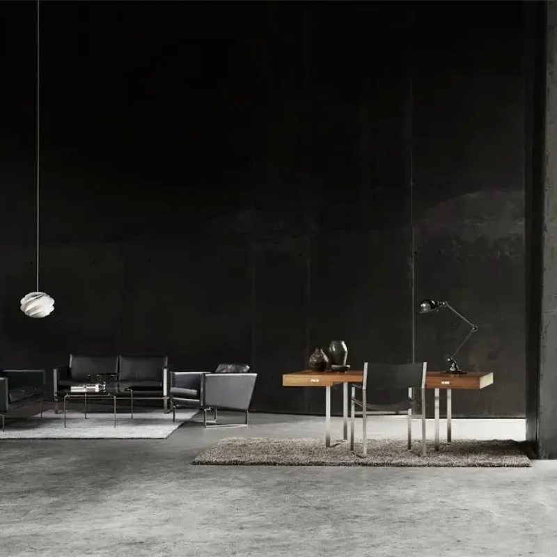 CH102,103,104 - Carl Hansen w Mesmetric