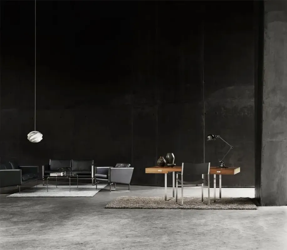 CH102,103,104 - Carl Hansen w Mesmetric