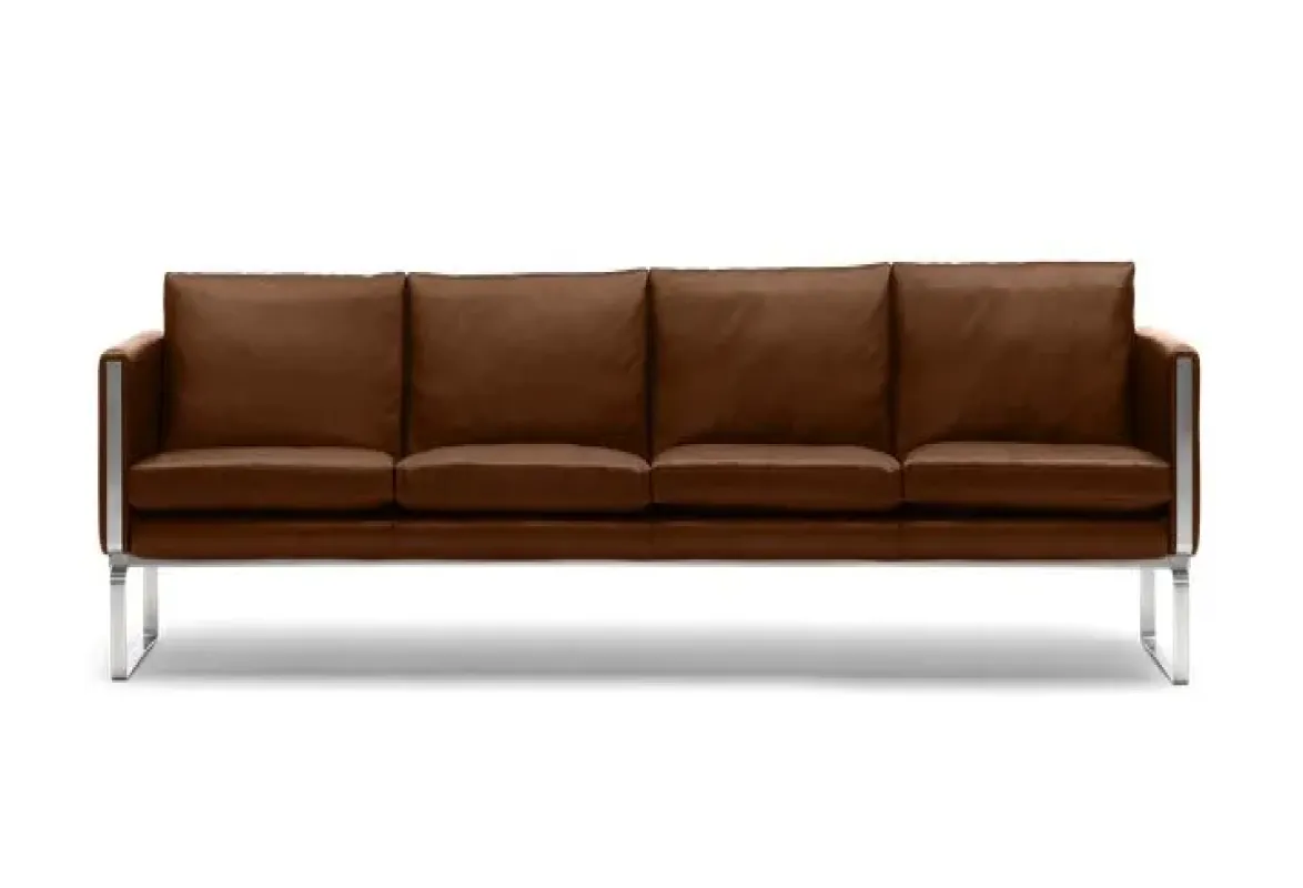 CH102,103,104 - Carl Hansen w Mesmetric