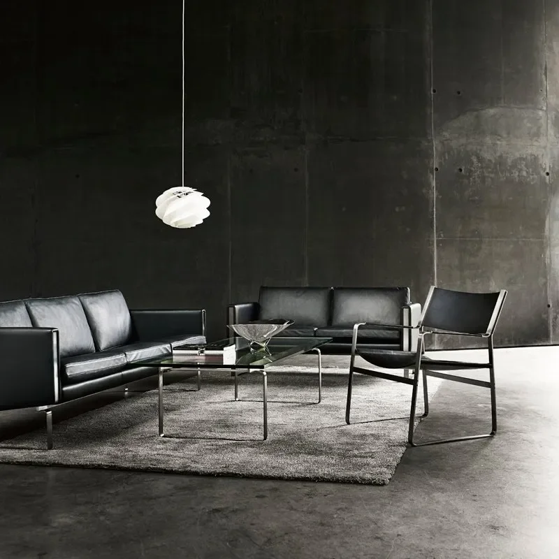 CH102,103,104 - Carl Hansen w Mesmetric