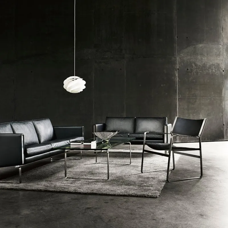 CH102,103,104 - Carl Hansen w Mesmetric