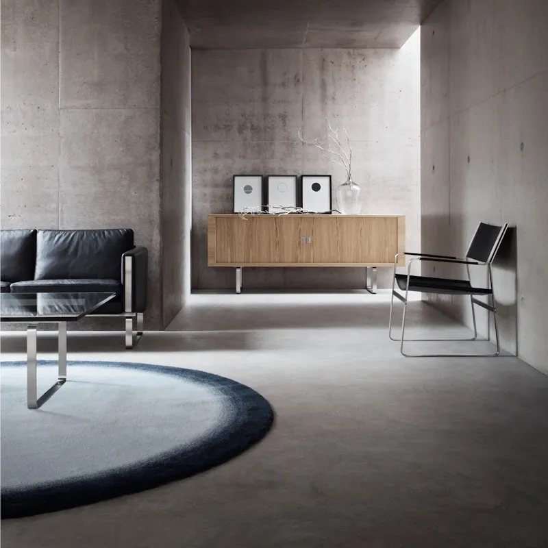 CH102,103,104 - Carl Hansen w Mesmetric