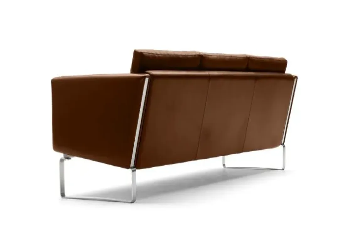 CH102,103,104 - Carl Hansen w Mesmetric