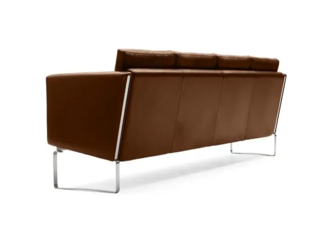 CH102,103,104 - Carl Hansen w Mesmetric