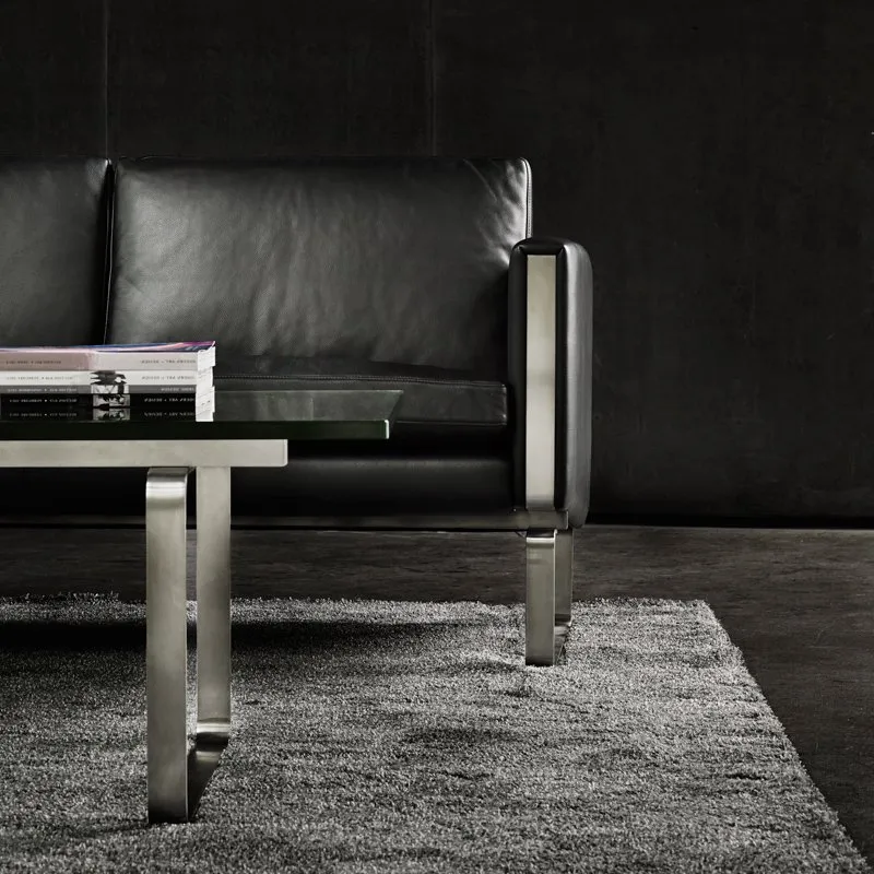 CH106/108 - Carl Hansen w Mesmetric