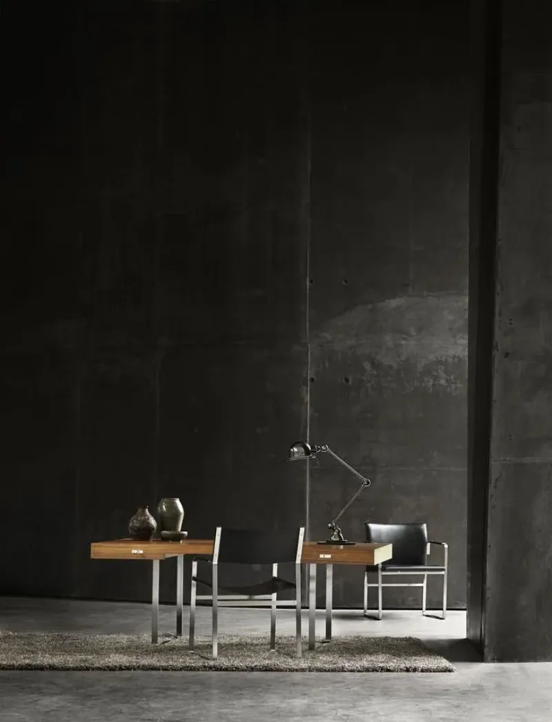 CH110 – Carl Hansen at Mesmetric