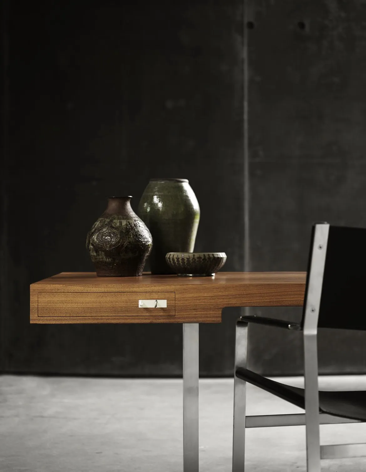 CH110 – Carl Hansen at Mesmetric