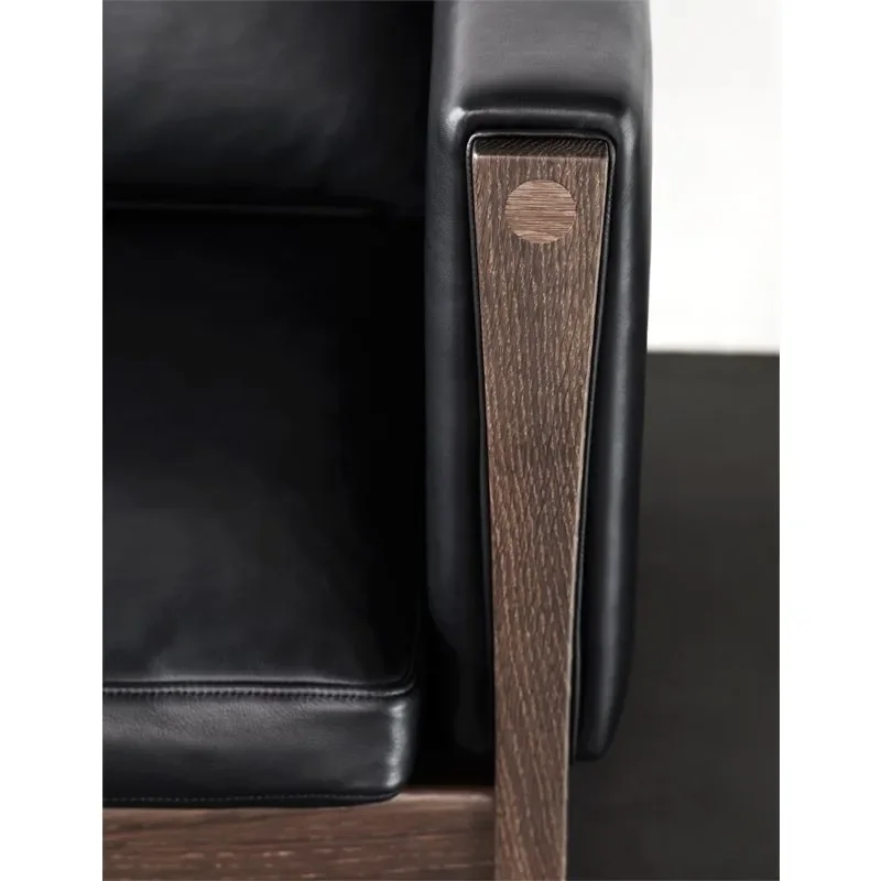 CH162 – Carl Hansen at Mesmetric