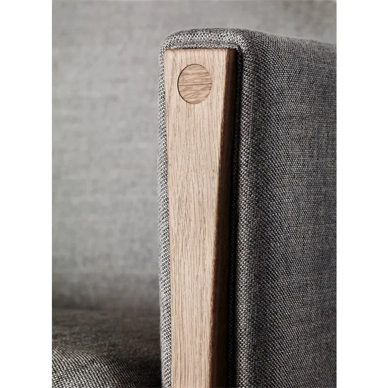CH162 – Carl Hansen at Mesmetric