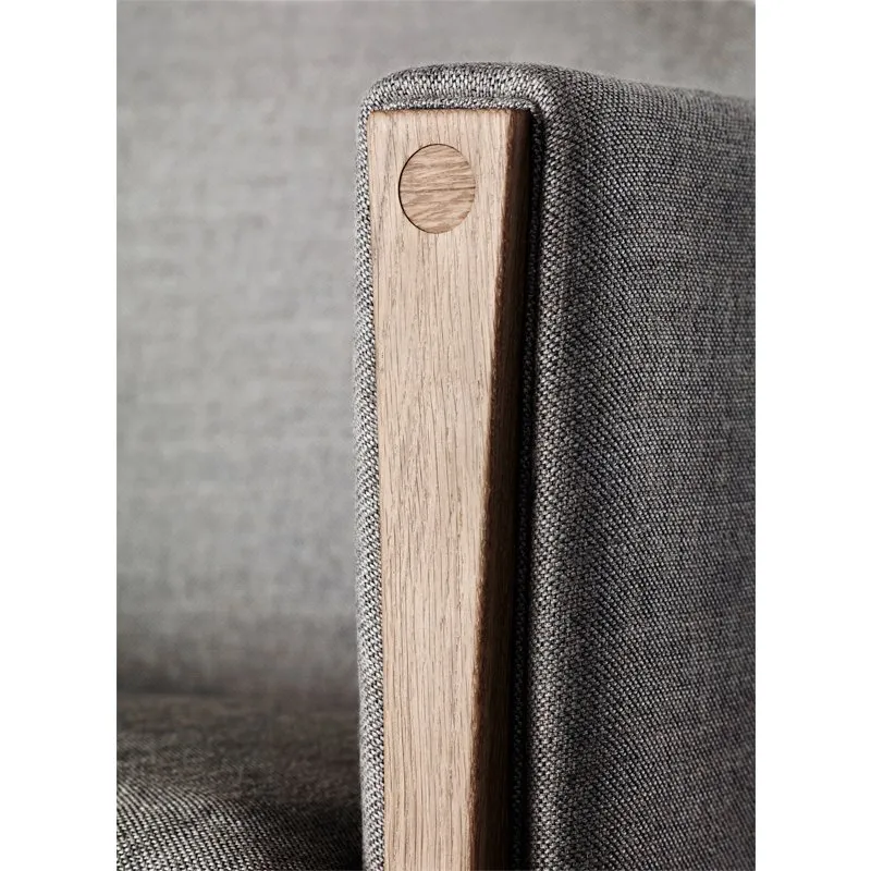 CH162 – Carl Hansen at Mesmetric
