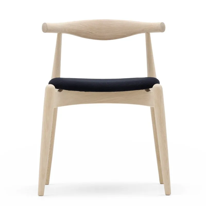 CH20 Elbow Chair - Carl Hansen w Mesmetric