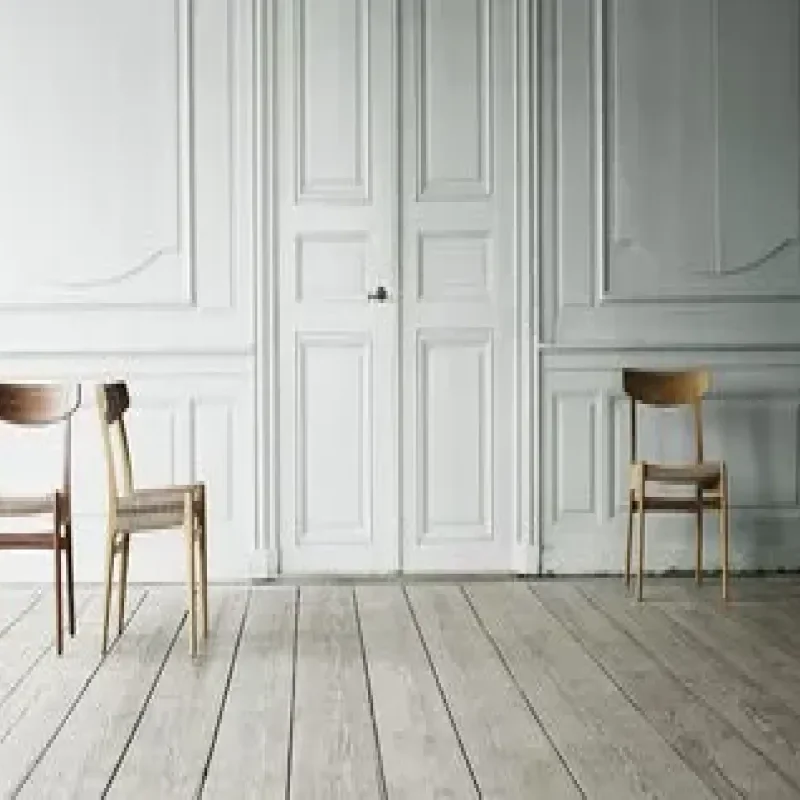 CH23 - Carl Hansen w Mesmetric