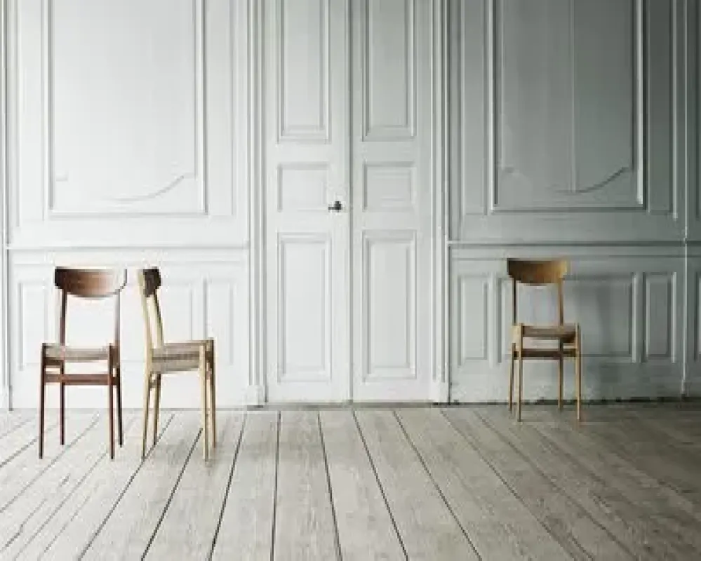 CH23 - Carl Hansen w Mesmetric