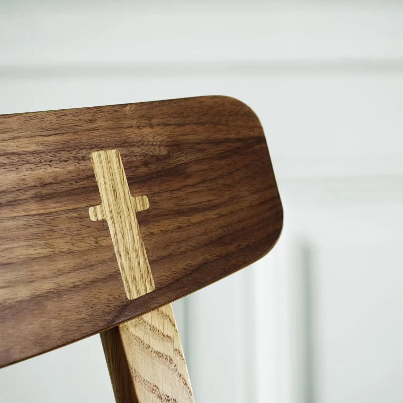 CH23 - Carl Hansen w Mesmetric