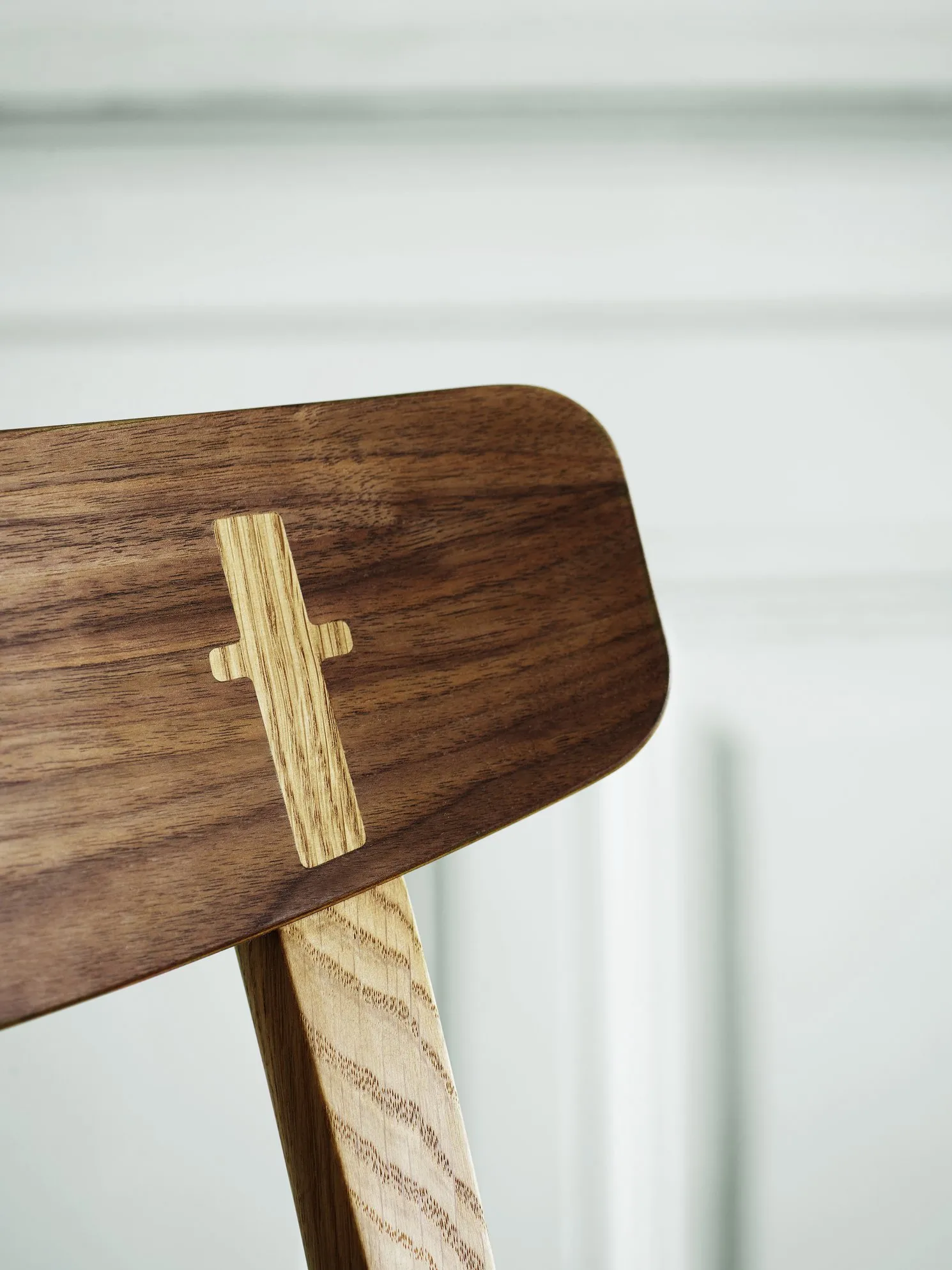 CH23 - Carl Hansen w Mesmetric