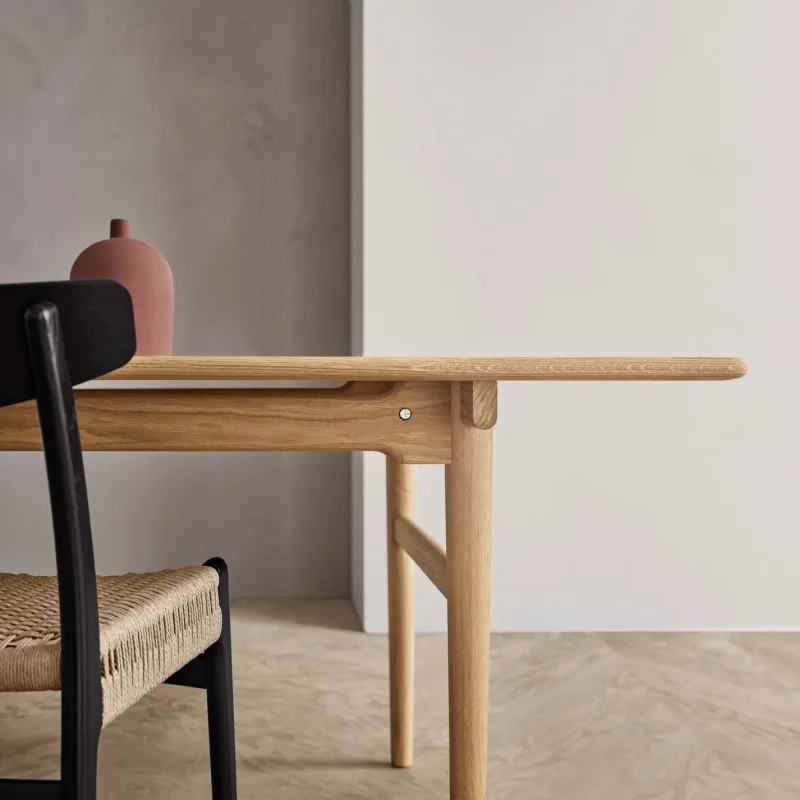 CH23 - Carl Hansen w Mesmetric