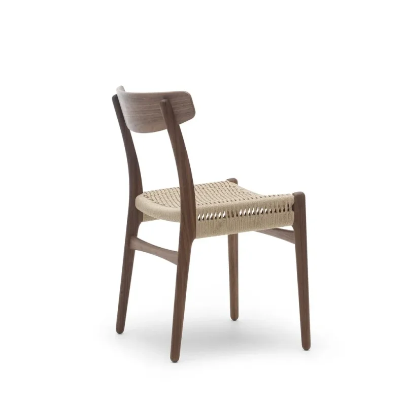 CH23 - Carl Hansen w Mesmetric