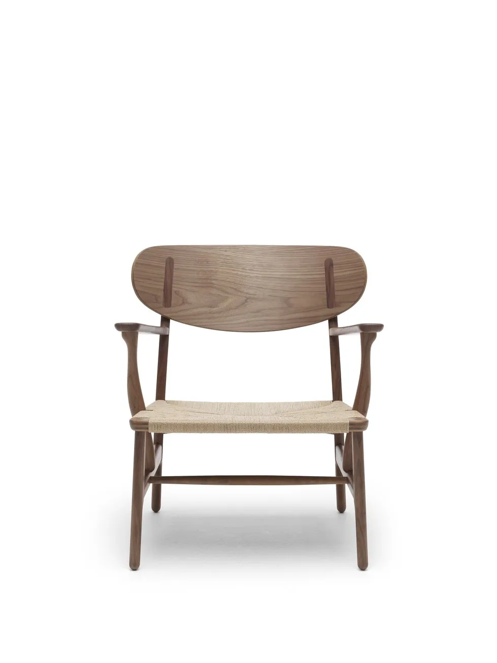 CH22 Lounge Chair