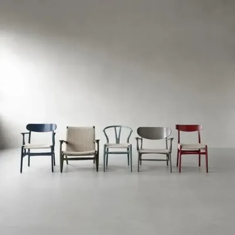 CH23 - Carl Hansen w Mesmetric