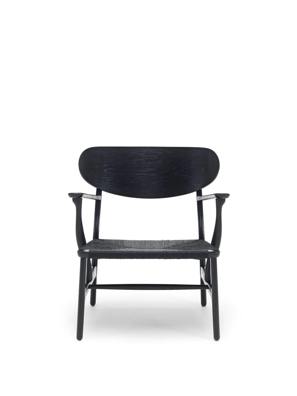 CH22 Lounge Chair