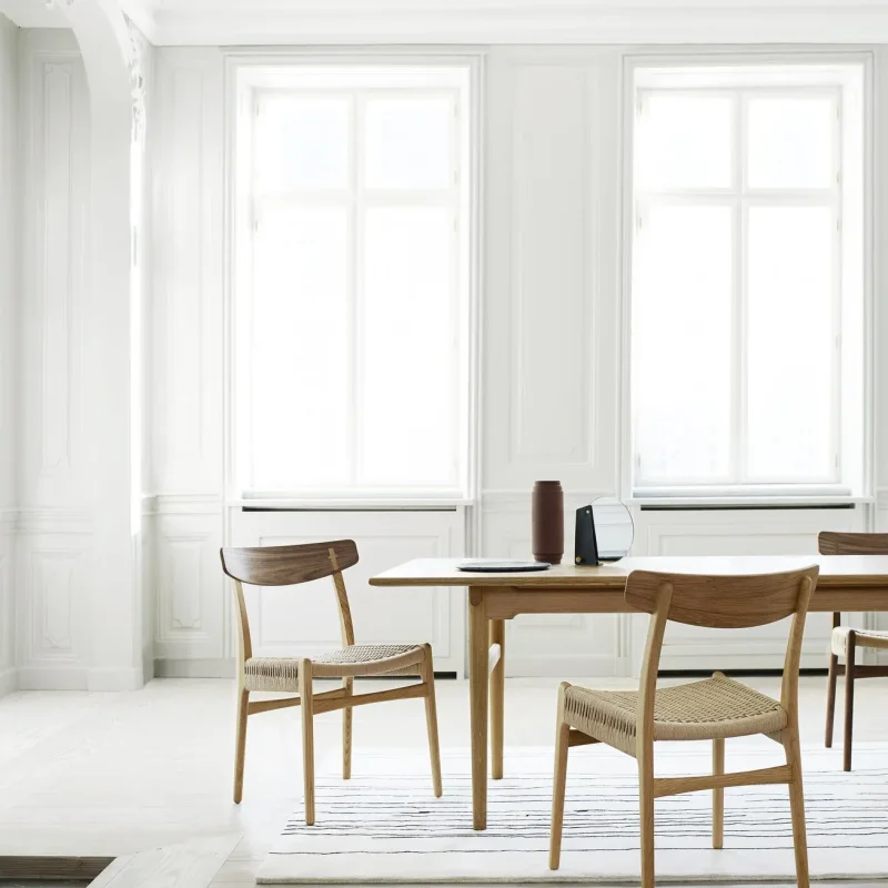 CH23 - Carl Hansen w Mesmetric