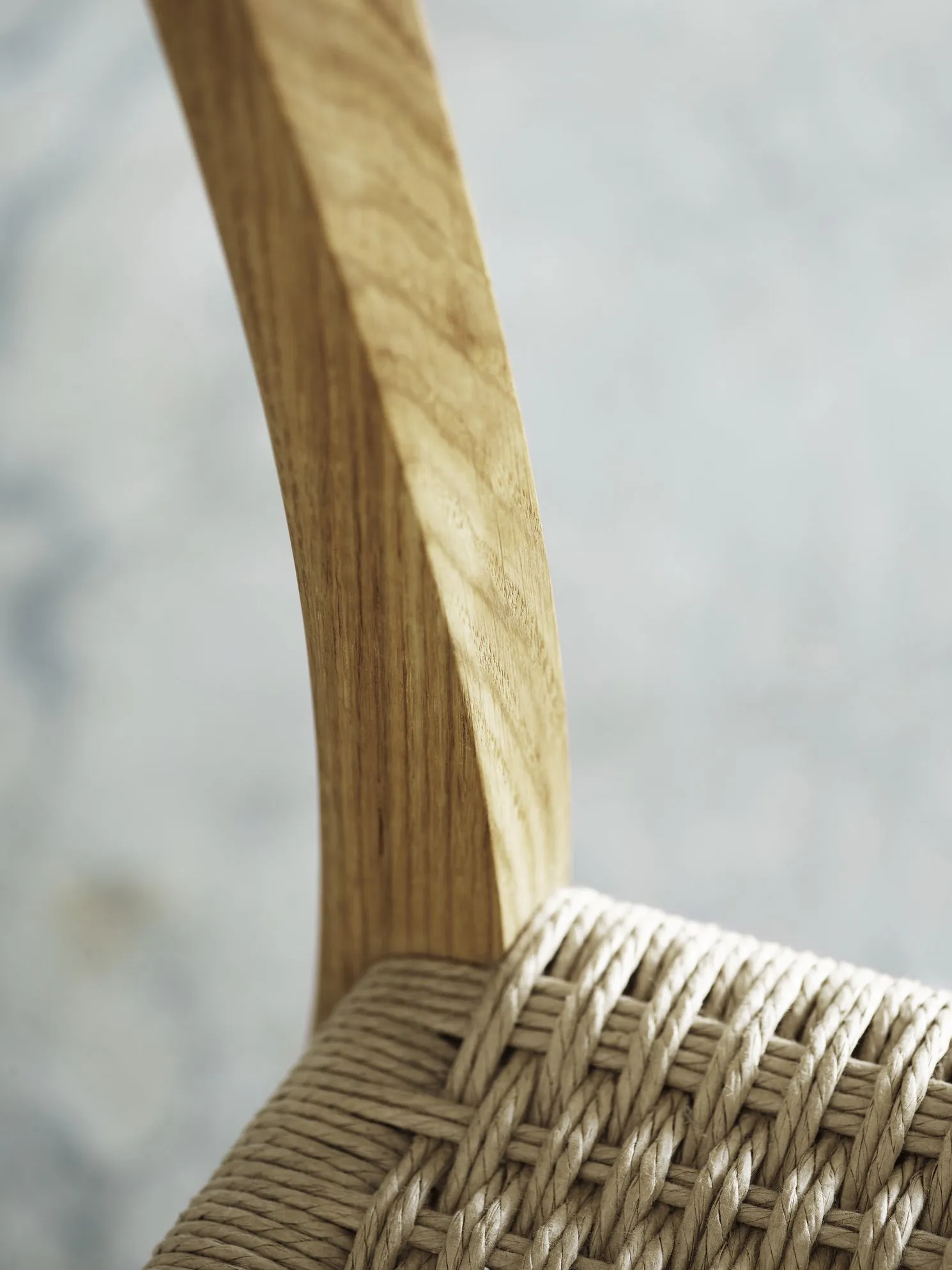 CH23 - Carl Hansen w Mesmetric