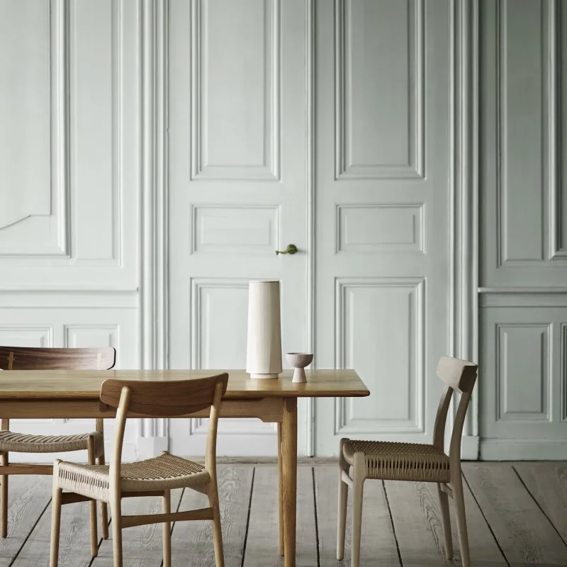 CH23 - Carl Hansen w Mesmetric