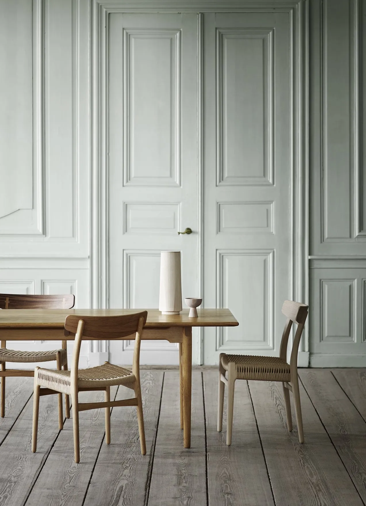 CH23 - Carl Hansen w Mesmetric
